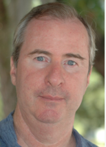 Timothy Griffin Headshot