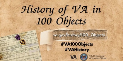 100 Objects banner