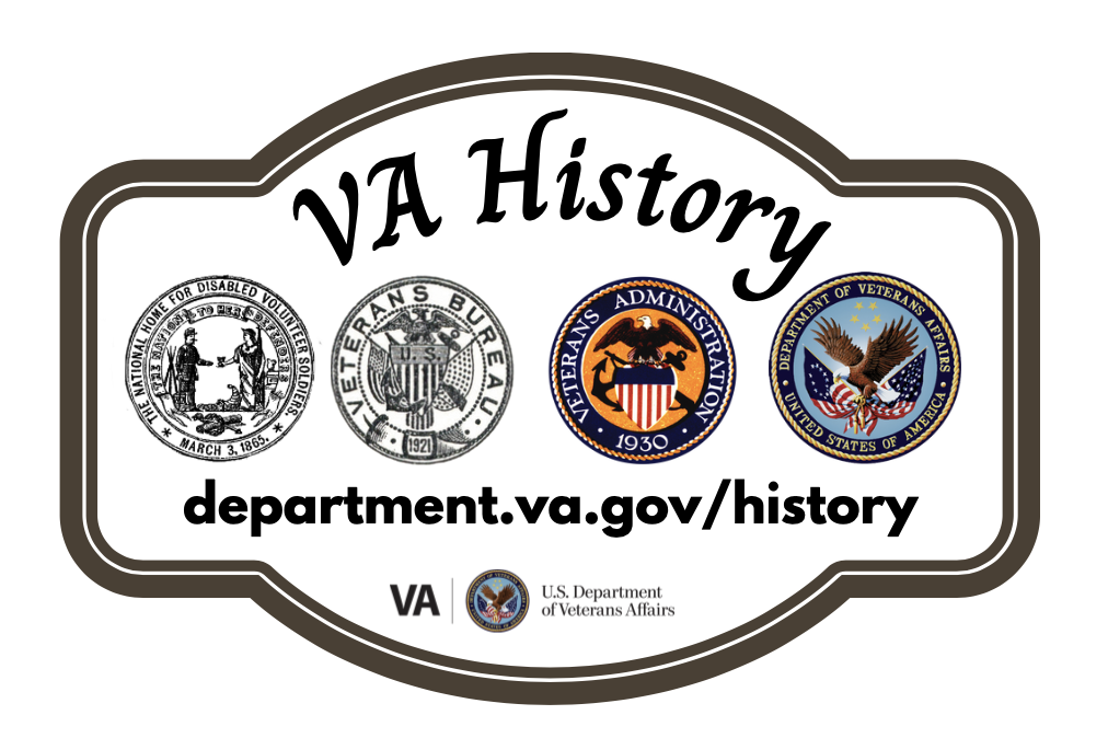 VA History website