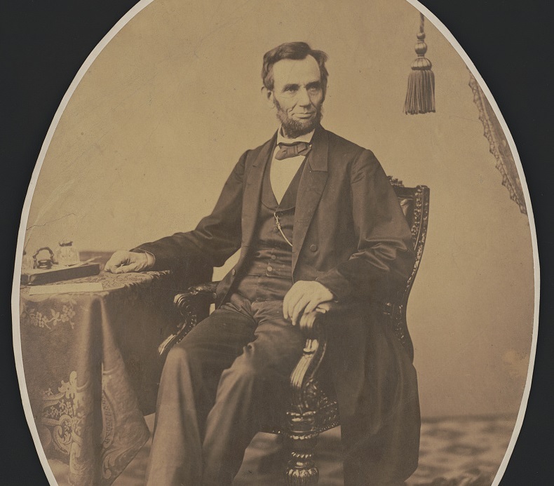 National Cemeteries and President Abraham Lincoln