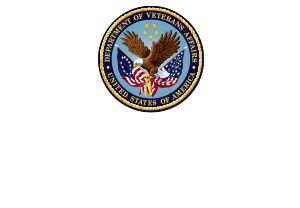 Department of Veterans Affairs logo