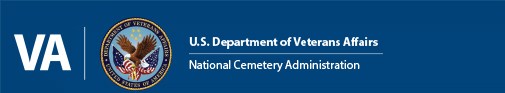 National Cemetery Administration Banner
