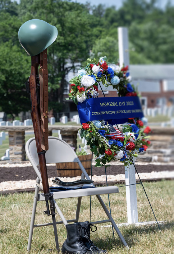 Honoring our fallen heroes