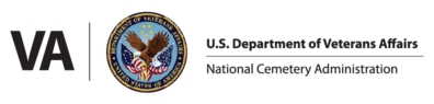 VA National Cemetery Administration logo