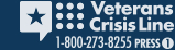 VA Crisis hotline