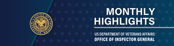 Monthly Highlights New Banner Old Seal