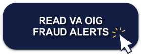 Blue Fraud Alerts