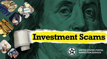 USPIS Provided Image 