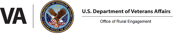 U.S. Department of Veteran Affairs Office of Rural Engagement
