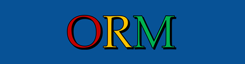 ORM Logo
