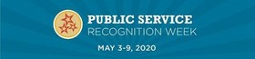 Public Service Recognition Week