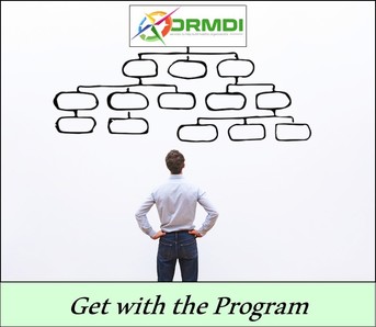 Hey ORMDI - Get with the Program...Tomorrow!