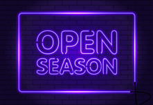 open season