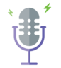 Podcast Icon