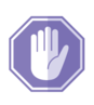 Harassment Prevention Program Icon