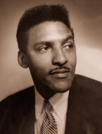 Bayard Rustin