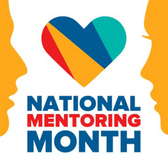 National Mentoring Month