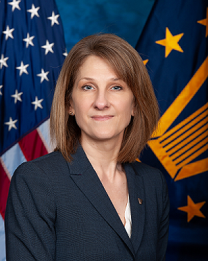 Jennifer Vandermolen