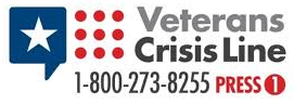 Veteran Crisis Line