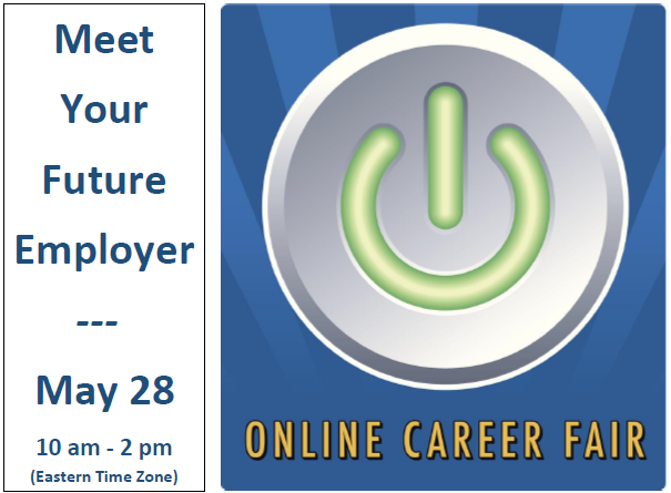 Online Career Fair
