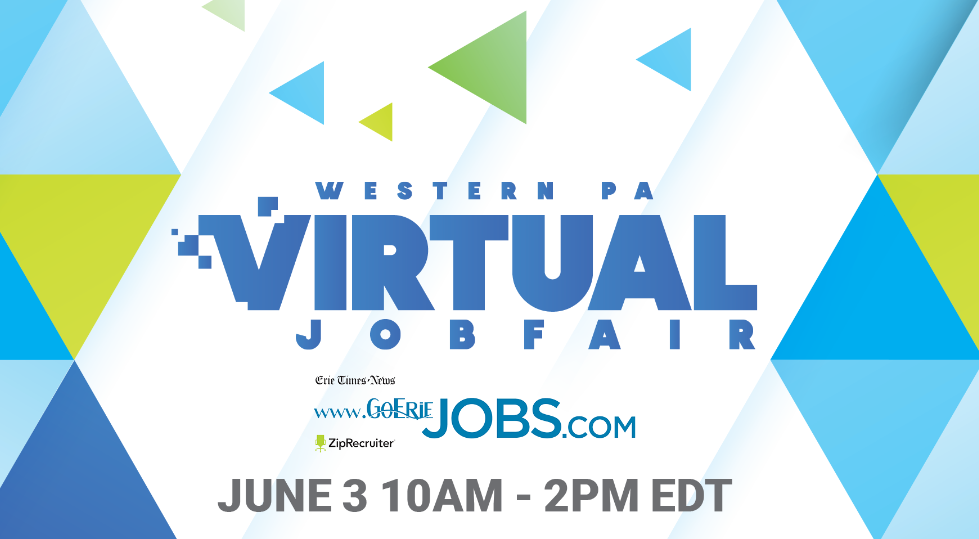 Western PA Virtual Job Fair