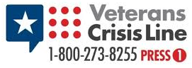 Vet Crisis Line