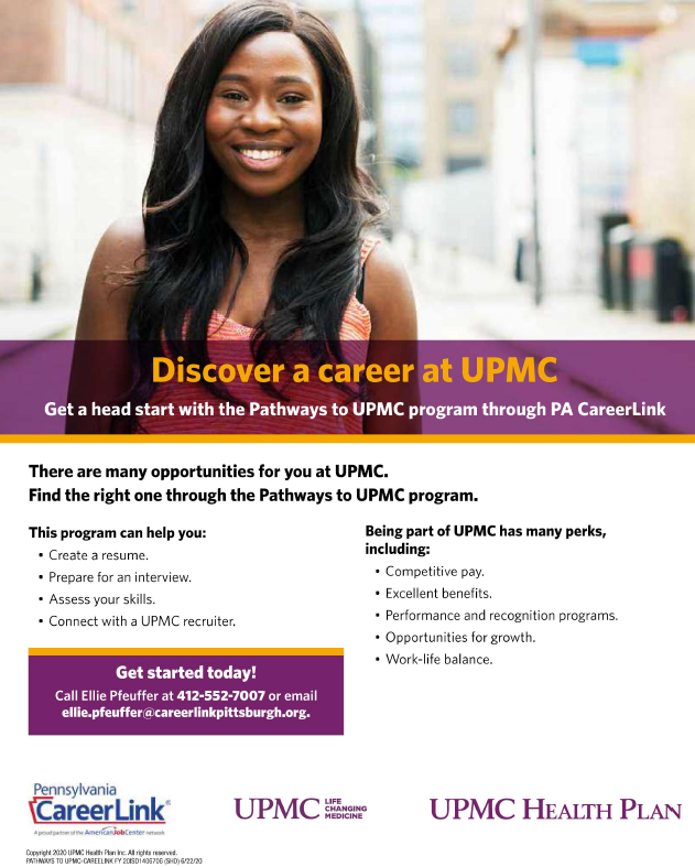 UPMC
