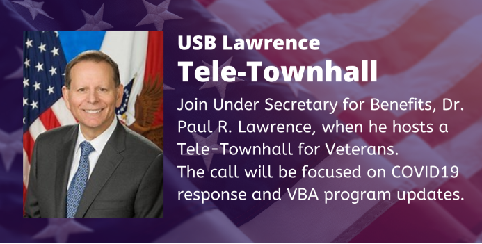 TeleTown Hall Dr. Lawrence
