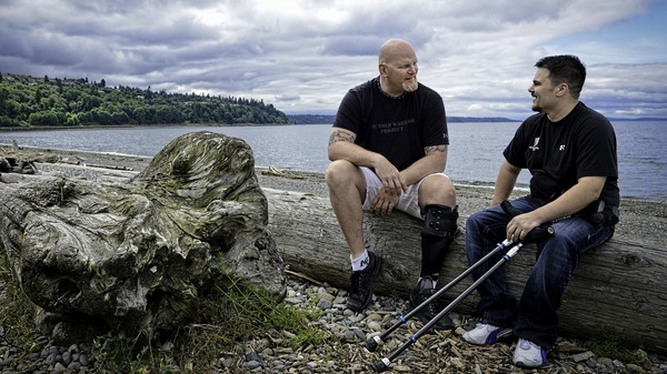 Wounded Warriors Project