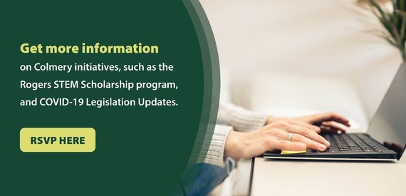 Get more information on Colmery initiatives