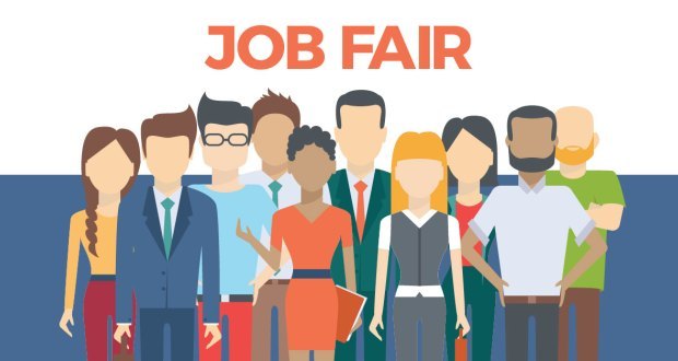Job Fair February 2021