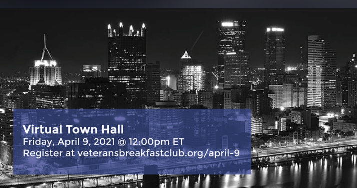 Virtual Town Hall