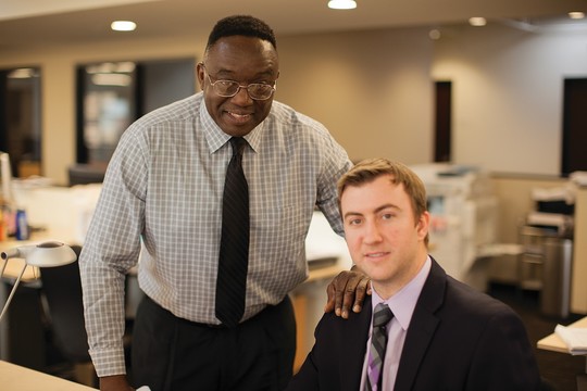 Butler Virtual Employment Series