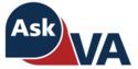 Ask VA Logo