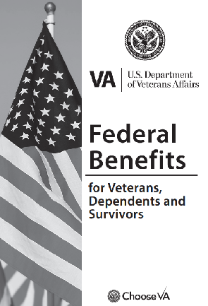 Federal Benefits Guide