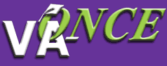 VA-ONCE logo