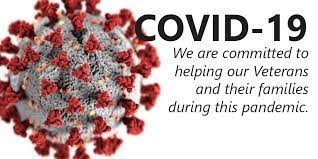 An image of the coronavirus 
