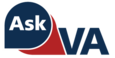 Ask VA logo