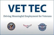 VET TEC Driving Meaningful Employment for Veterans