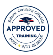 SCO Approved Training Logo