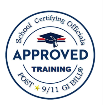 SCO Approved Training Logo