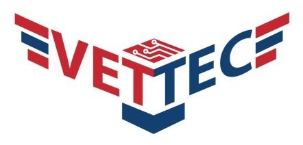 VET TEC Logo