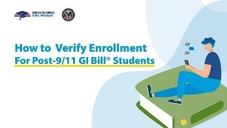 1010 - How to Verify Enrollment for Post-9/11 GI Bill Students