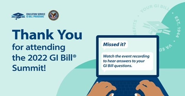 graphical design of hands typing on a laptop