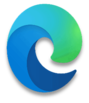 Microsoft Edge logo