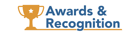 Awards & Recognition
