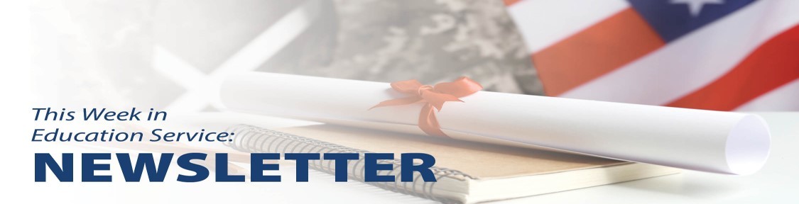 EDU Newsletter Banner