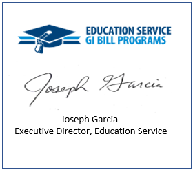 EDU Newsletter Signature graphic