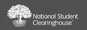 National Student Clearinghouse logo