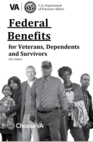 Federal Benefits Guide